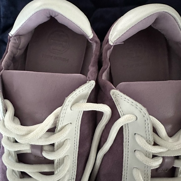 Tory Burch sneakers - Picture 4 of 5